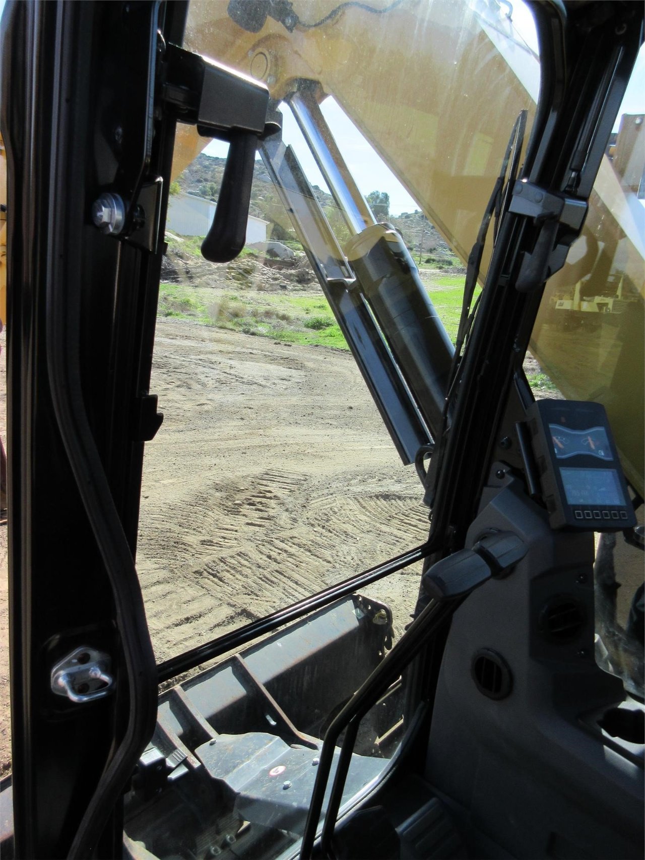 2021 CATERPILLAR 308CR