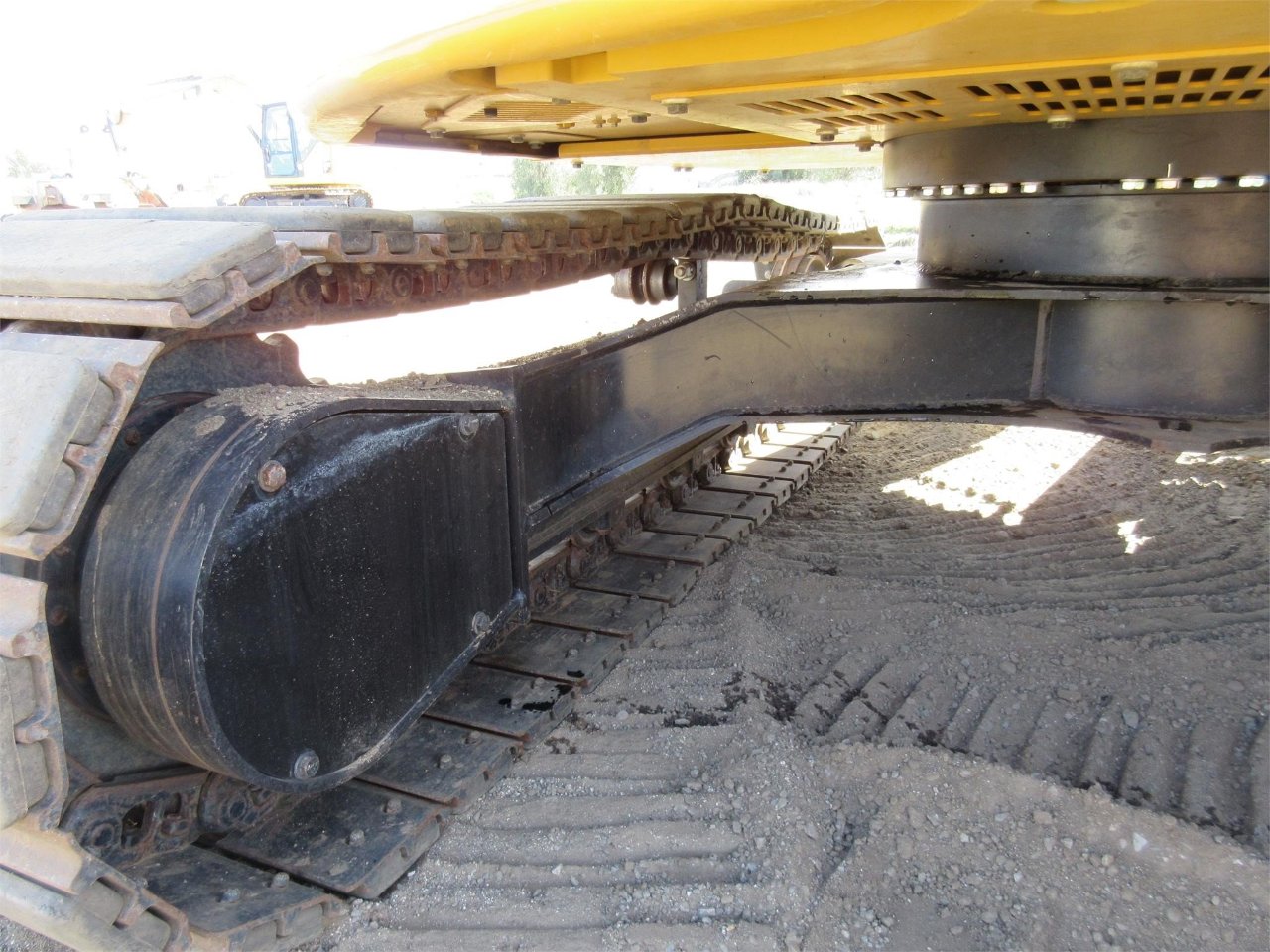 2021 CATERPILLAR 308CR