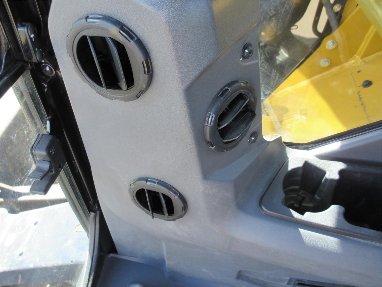 2021 CATERPILLAR 308CR