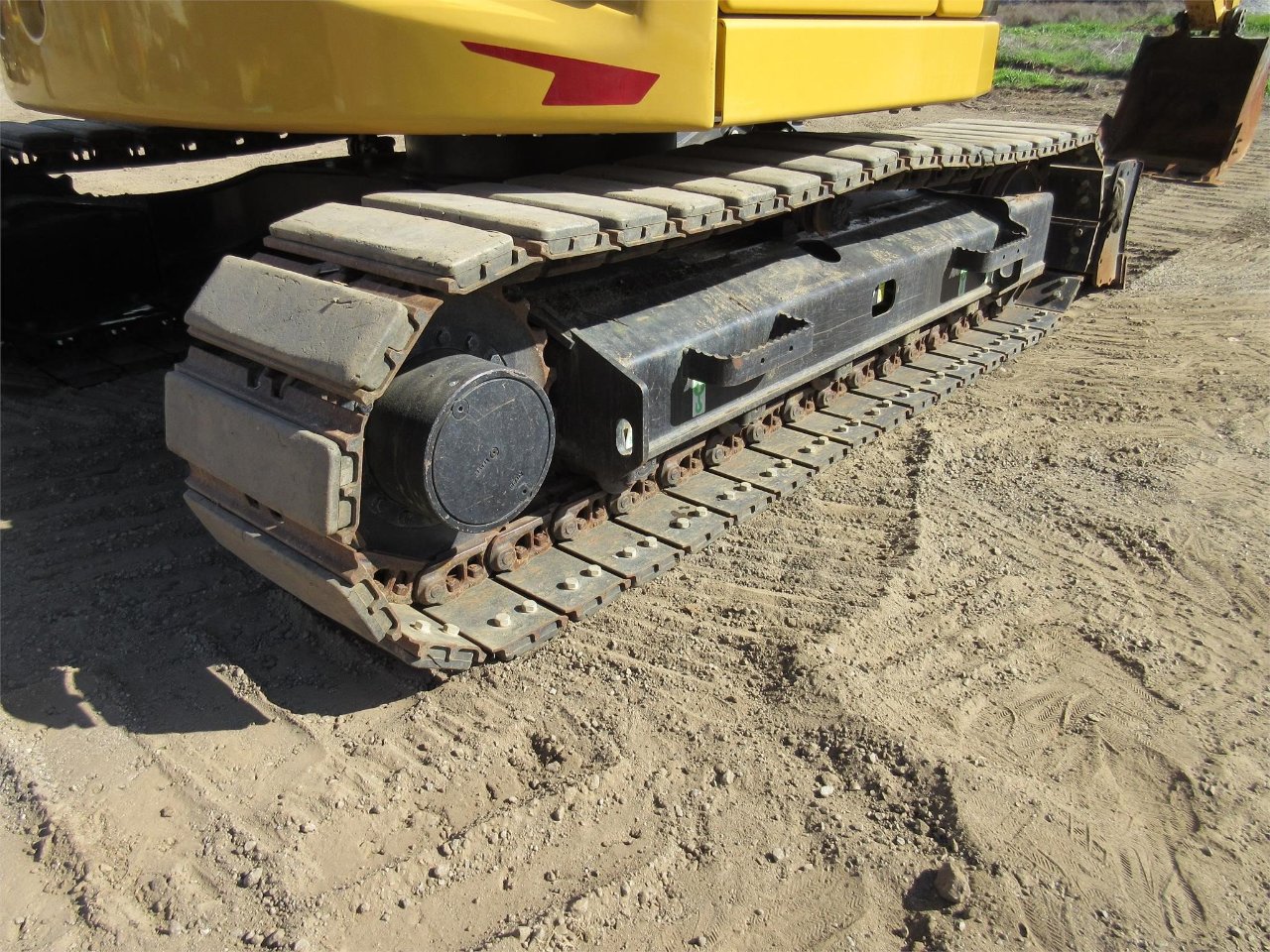 2021 CATERPILLAR 308CR