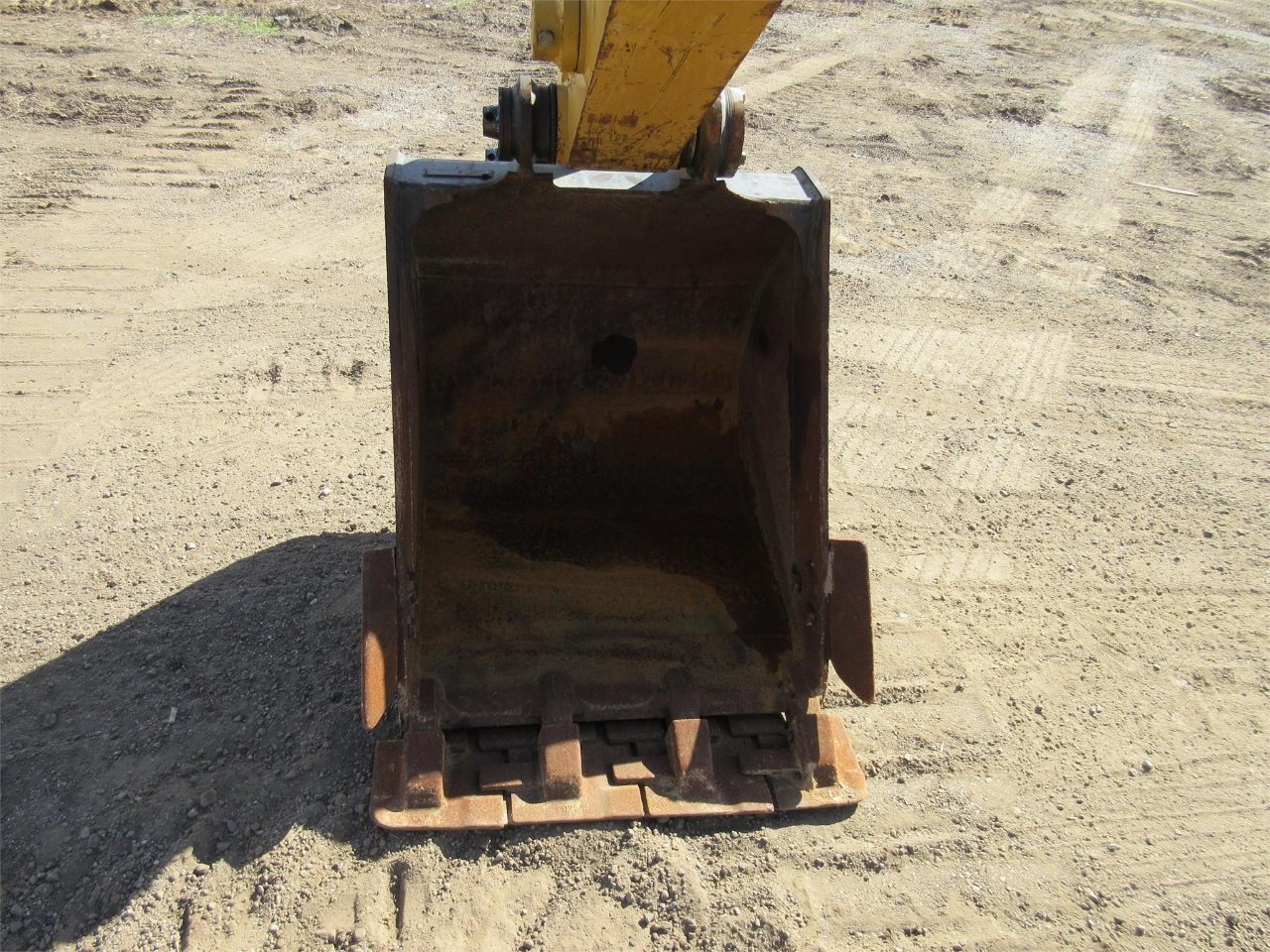 2021 CATERPILLAR 308CR